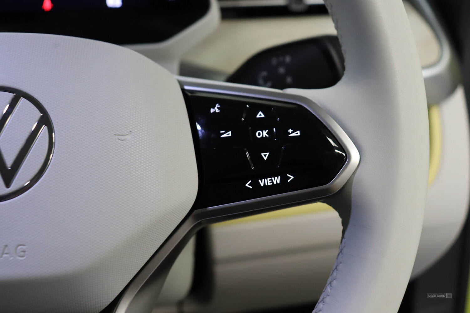 Nov 2024 Volkswagen ID. Buzz 150kW Style Pro 77kWh 5dr Auto
