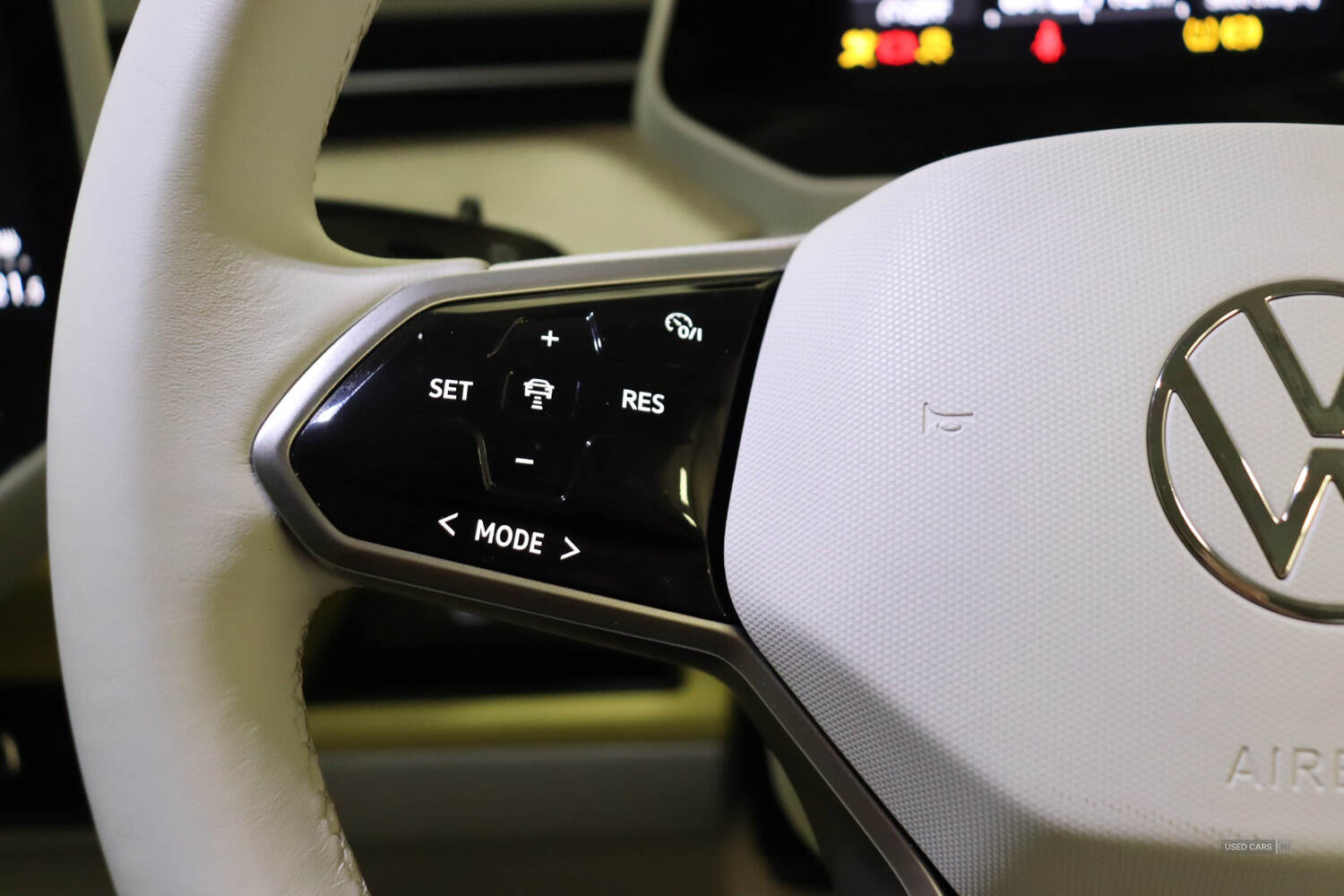 Nov 2024 Volkswagen ID. Buzz 150kW Style Pro 77kWh 5dr Auto