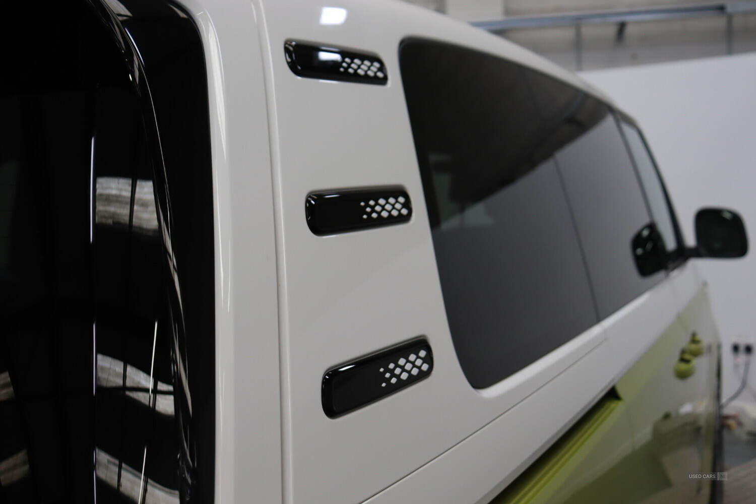 Nov 2024 Volkswagen ID. Buzz 150kW Style Pro 77kWh 5dr Auto
