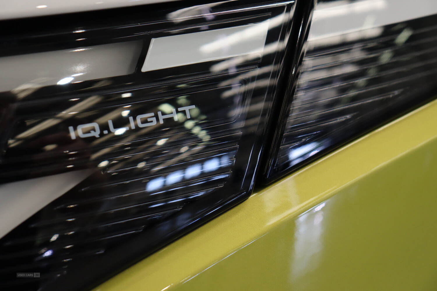Nov 2024 Volkswagen ID. Buzz 150kW Style Pro 77kWh 5dr Auto
