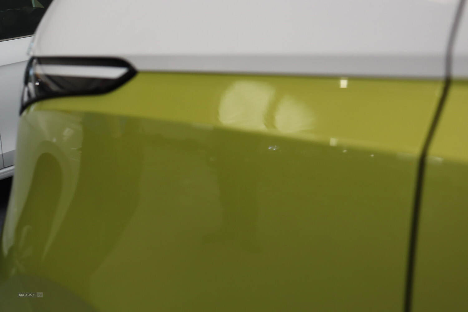 Nov 2024 Volkswagen ID. Buzz 150kW Style Pro 77kWh 5dr Auto
