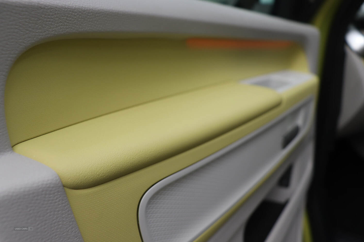 Nov 2024 Volkswagen ID. Buzz 150kW Style Pro 77kWh 5dr Auto