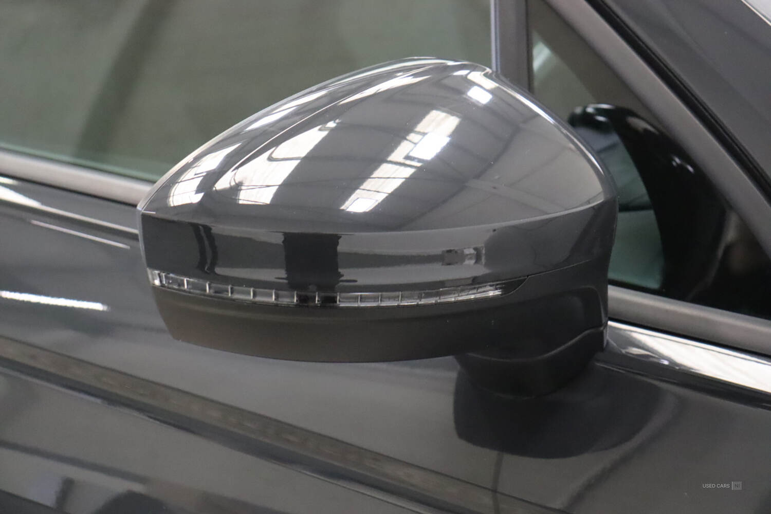 Mar 2022 Volkswagen Tiguan 1.5 TSI 150 Life 5dr DSG