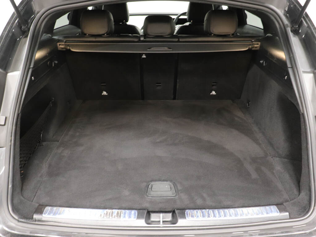Jun 2023 Mercedes-Benz EQC EQC 400 300kW AMG Line 80kWh 5dr Auto