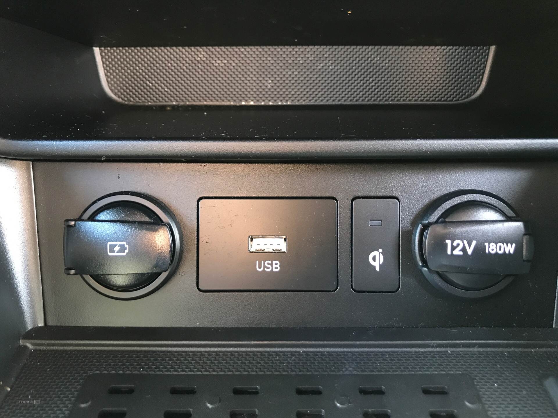 Apr 2022 Hyundai Kona 1.6 GDi Hybrid Ultimate 5dr DCT