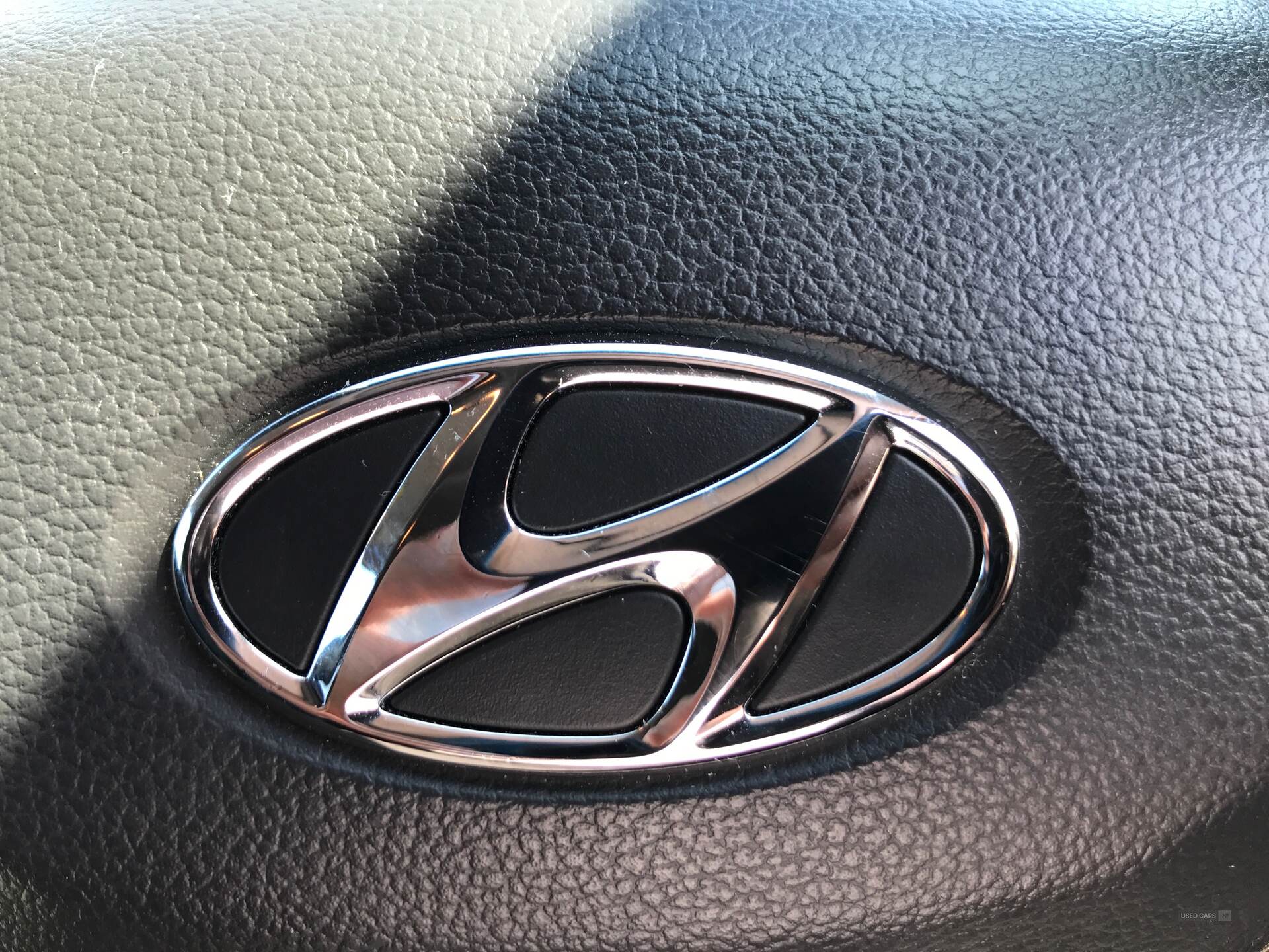 Apr 2022 Hyundai Kona 1.6 GDi Hybrid Ultimate 5dr DCT