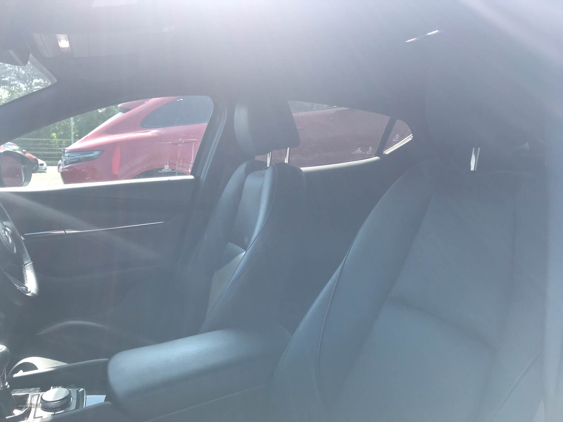 Mar 2023 Mazda 3 2.0 e-Skyactiv G MHEV GT Sport Tech 5dr