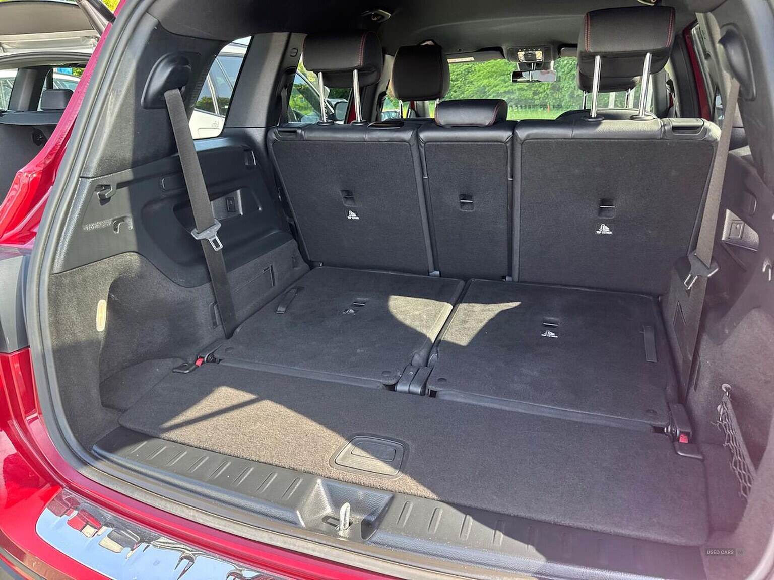 Jul 2022 Mercedes-Benz GLB 200 Amg Line Premium 5Dr 7G-Tronic