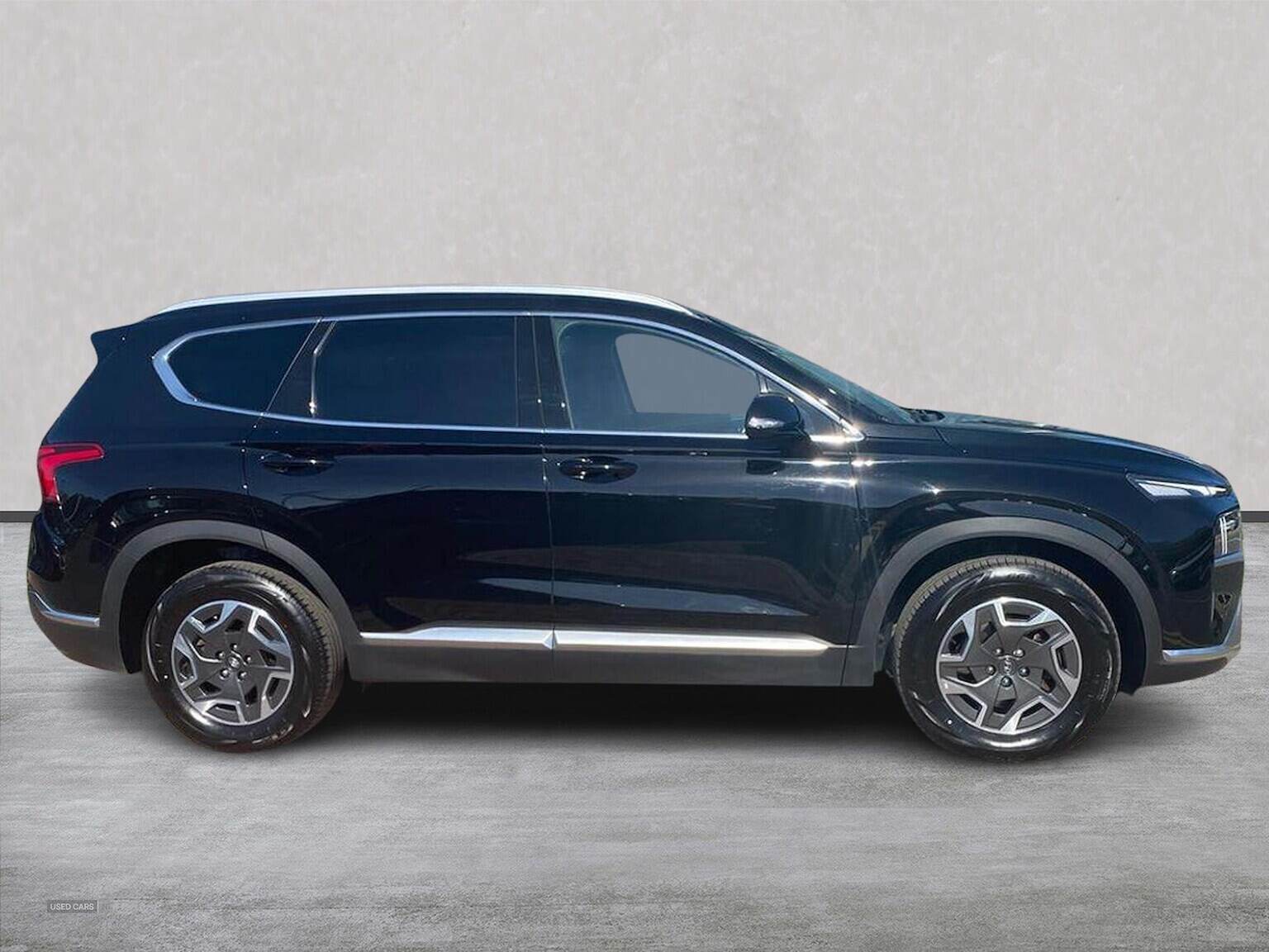 Jun 2022 Hyundai Santa Fe 1.6 Tgdi Hybrid Premium 5Dr Auto
