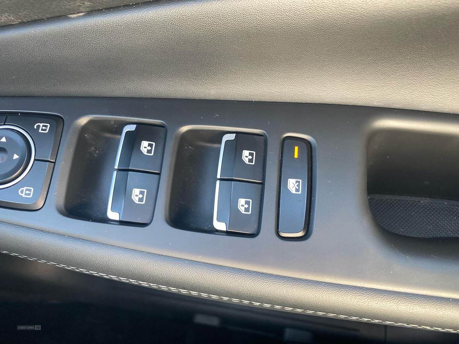 Jun 2022 Hyundai Santa Fe 1.6 Tgdi Hybrid Premium 5Dr Auto