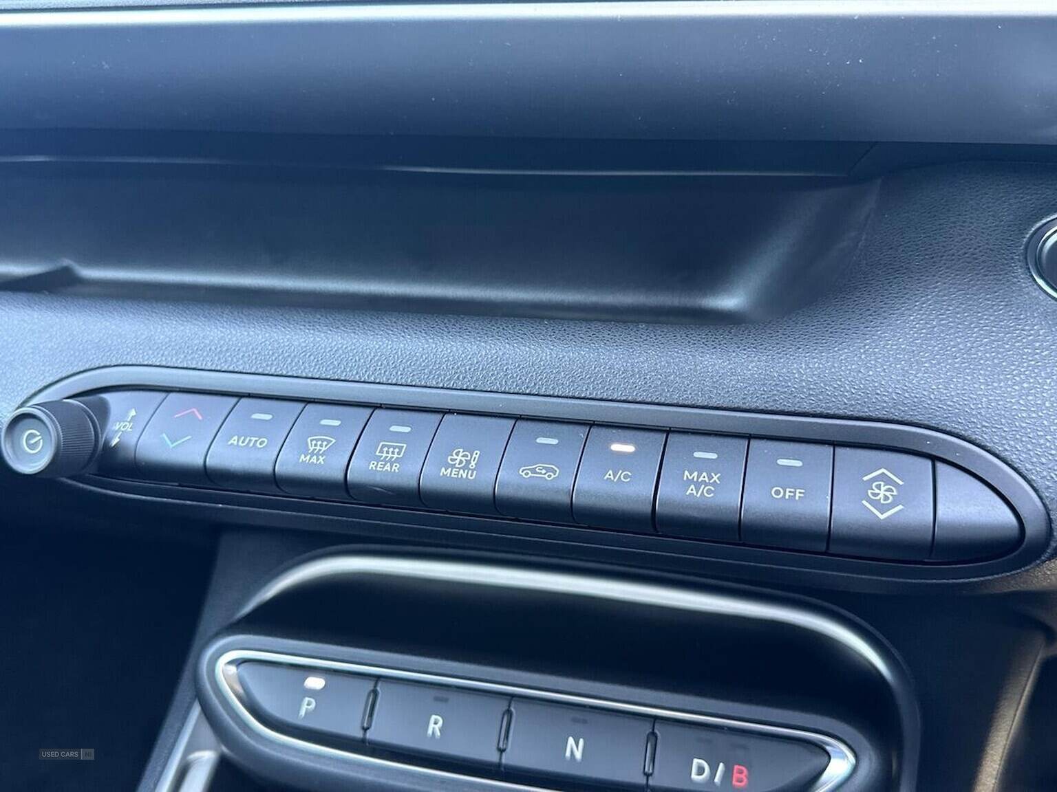 Jun 2024 Jeep Avenger 115Kw Altitude 54Kwh 5Dr Auto
