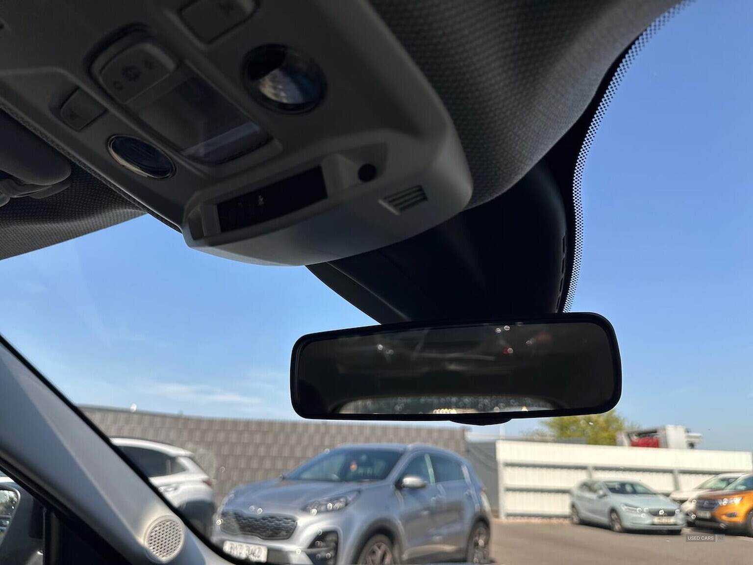 Jun 2024 Jeep Avenger 115Kw Altitude 54Kwh 5Dr Auto