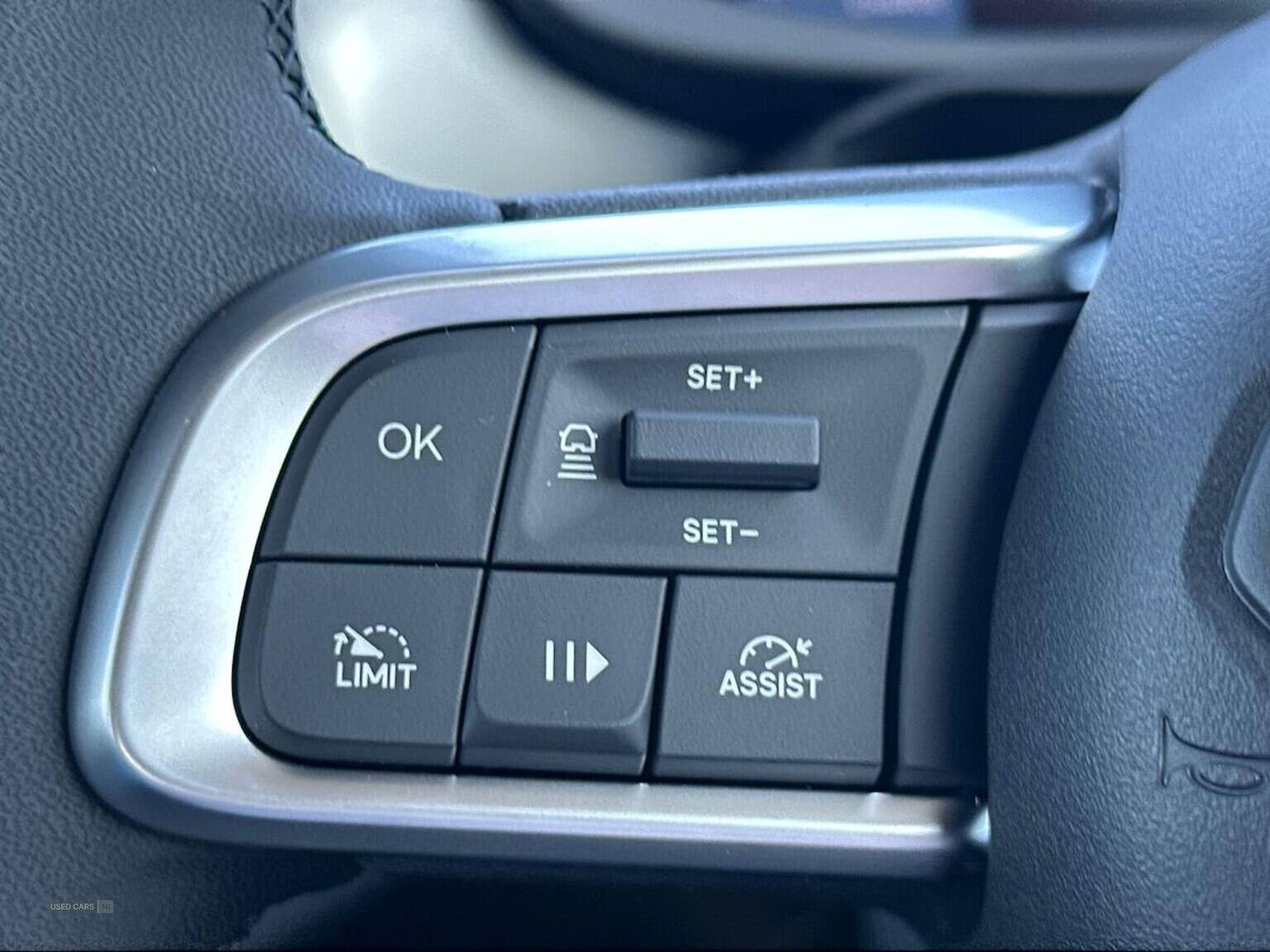 Jun 2024 Jeep Avenger 115Kw Altitude 54Kwh 5Dr Auto