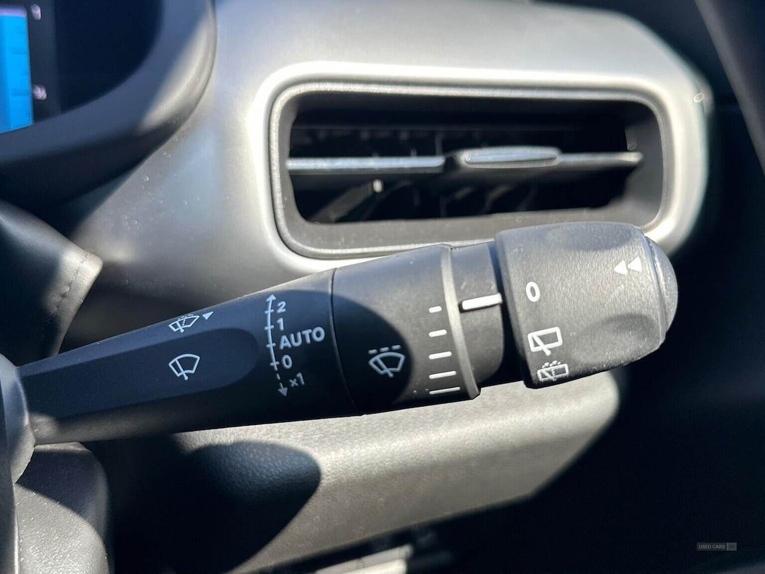 Jun 2024 Jeep Avenger 115Kw Altitude 54Kwh 5Dr Auto