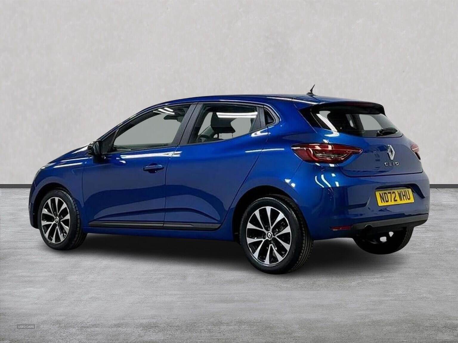 Jan 2023 Renault Clio 1.0 Tce 90 Evolution 5Dr