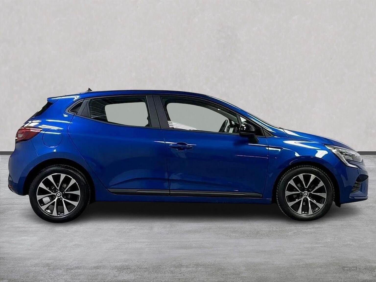 Jan 2023 Renault Clio 1.0 Tce 90 Evolution 5Dr
