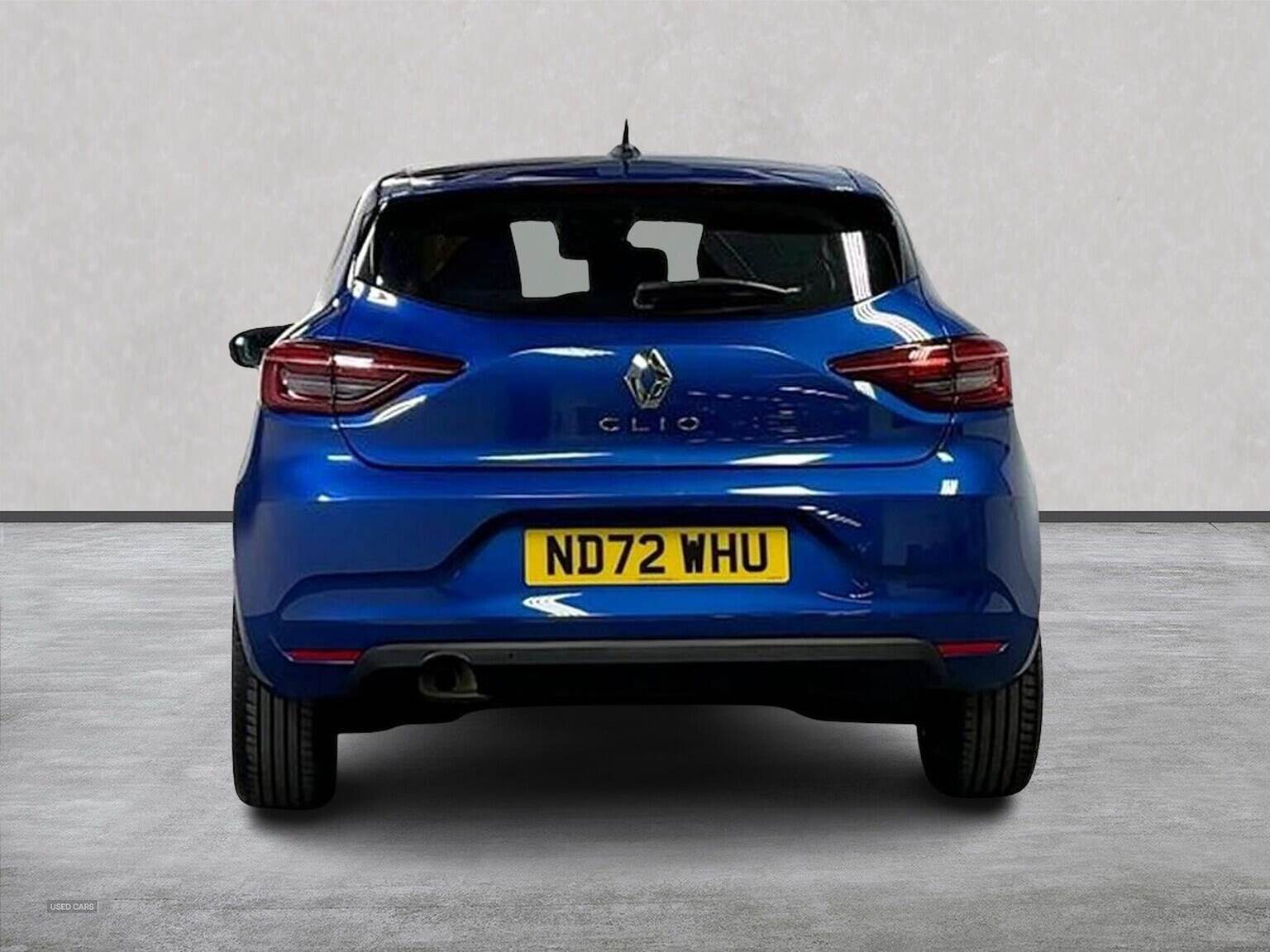 Jan 2023 Renault Clio 1.0 Tce 90 Evolution 5Dr