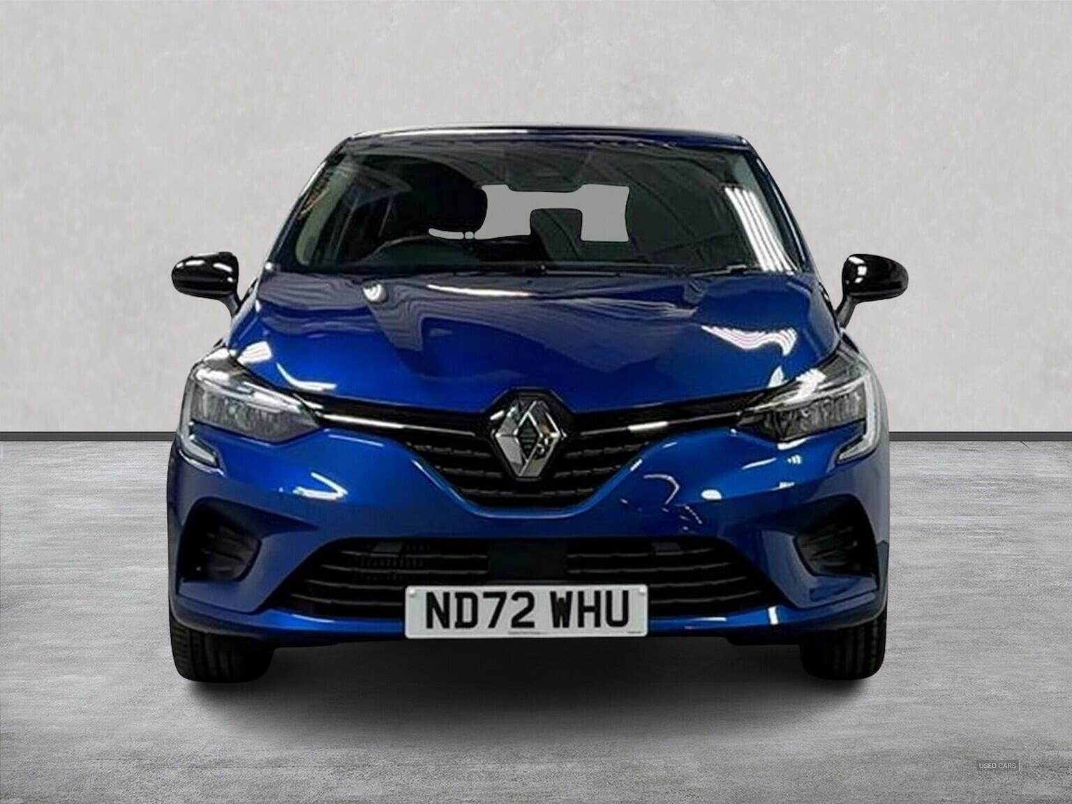 Jan 2023 Renault Clio 1.0 Tce 90 Evolution 5Dr