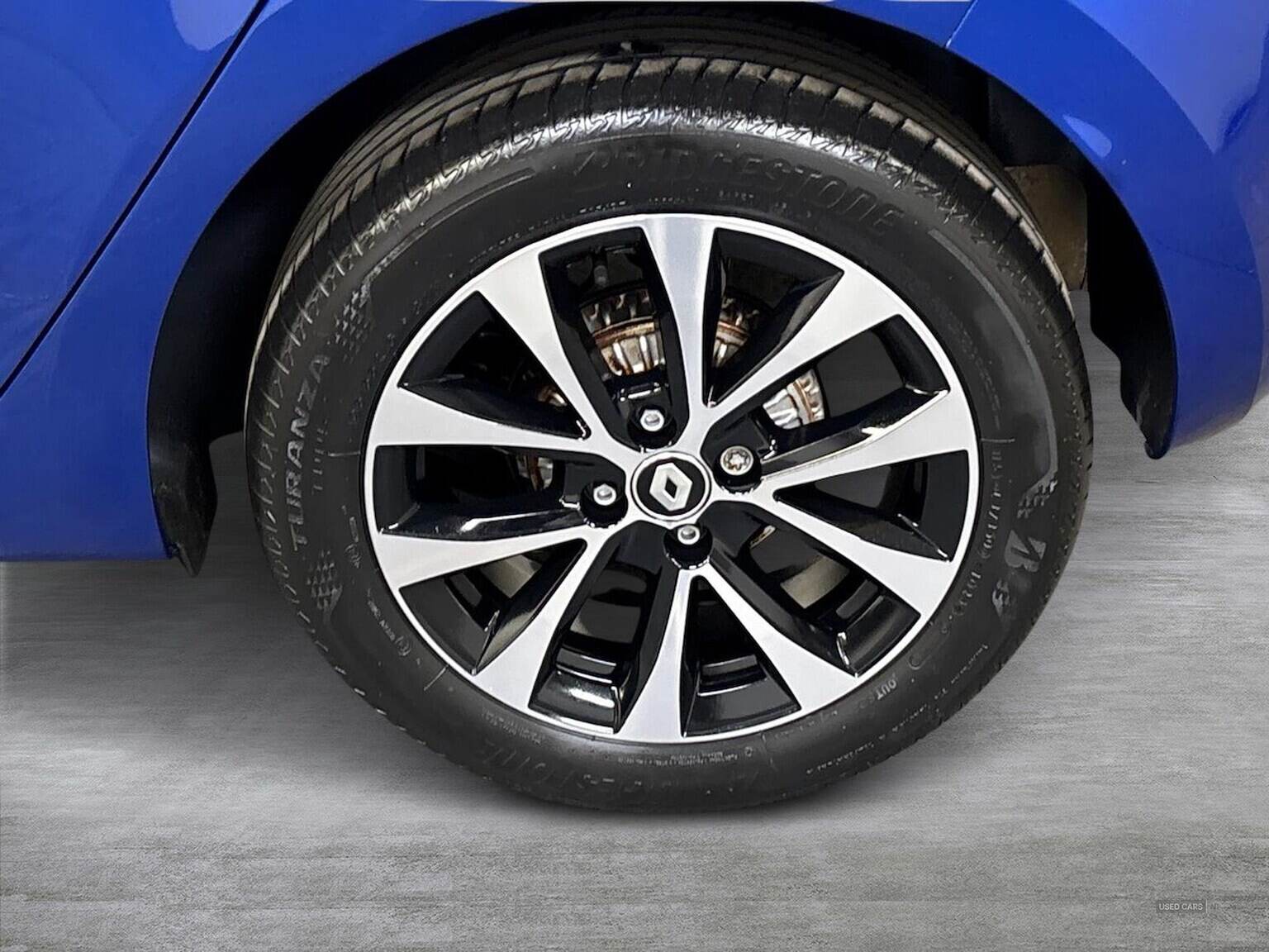 Jan 2023 Renault Clio 1.0 Tce 90 Evolution 5Dr