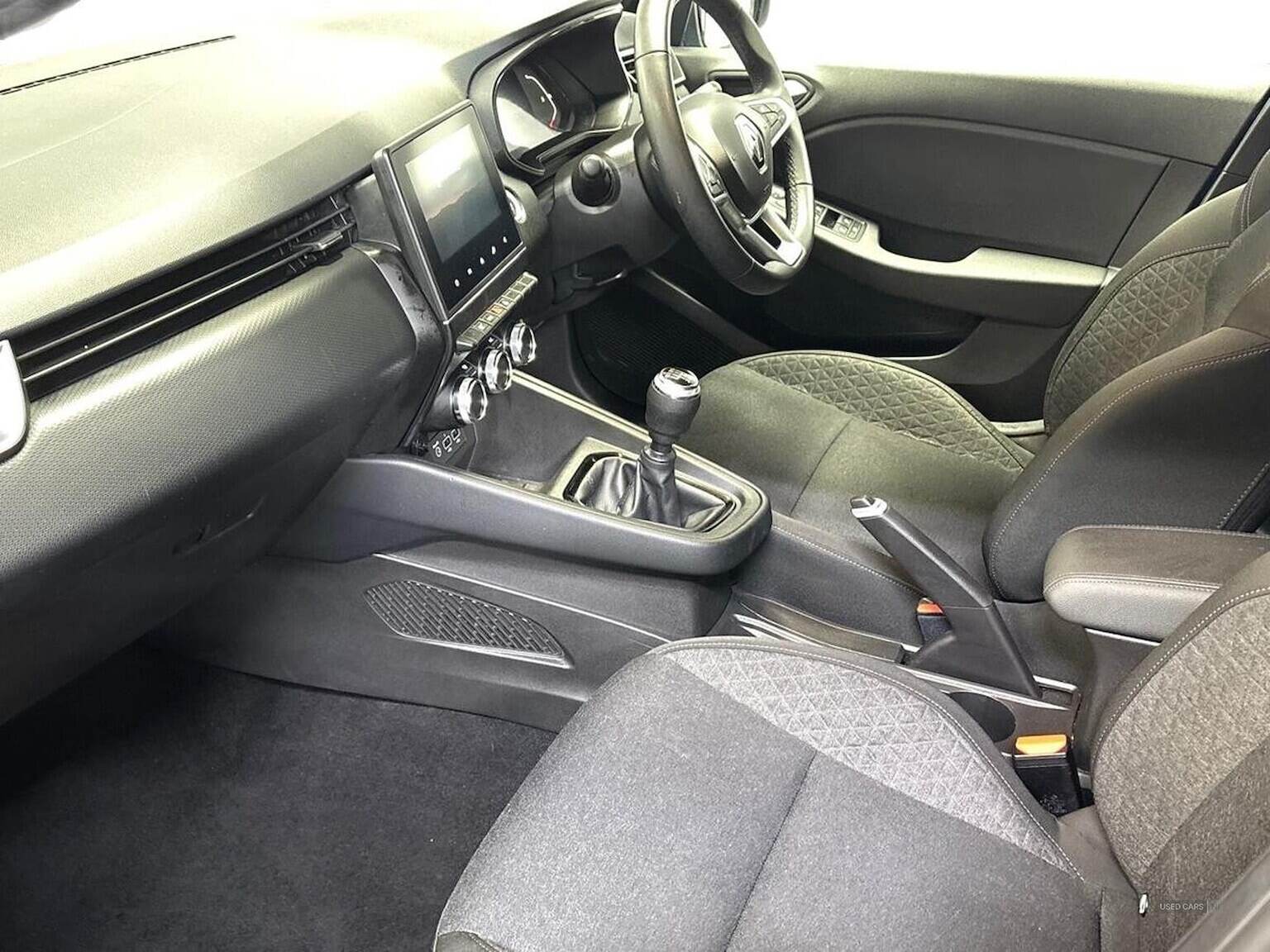 Jan 2023 Renault Clio 1.0 Tce 90 Evolution 5Dr