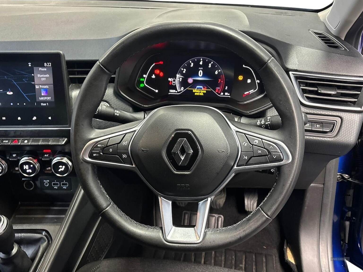 Jan 2023 Renault Clio 1.0 Tce 90 Evolution 5Dr