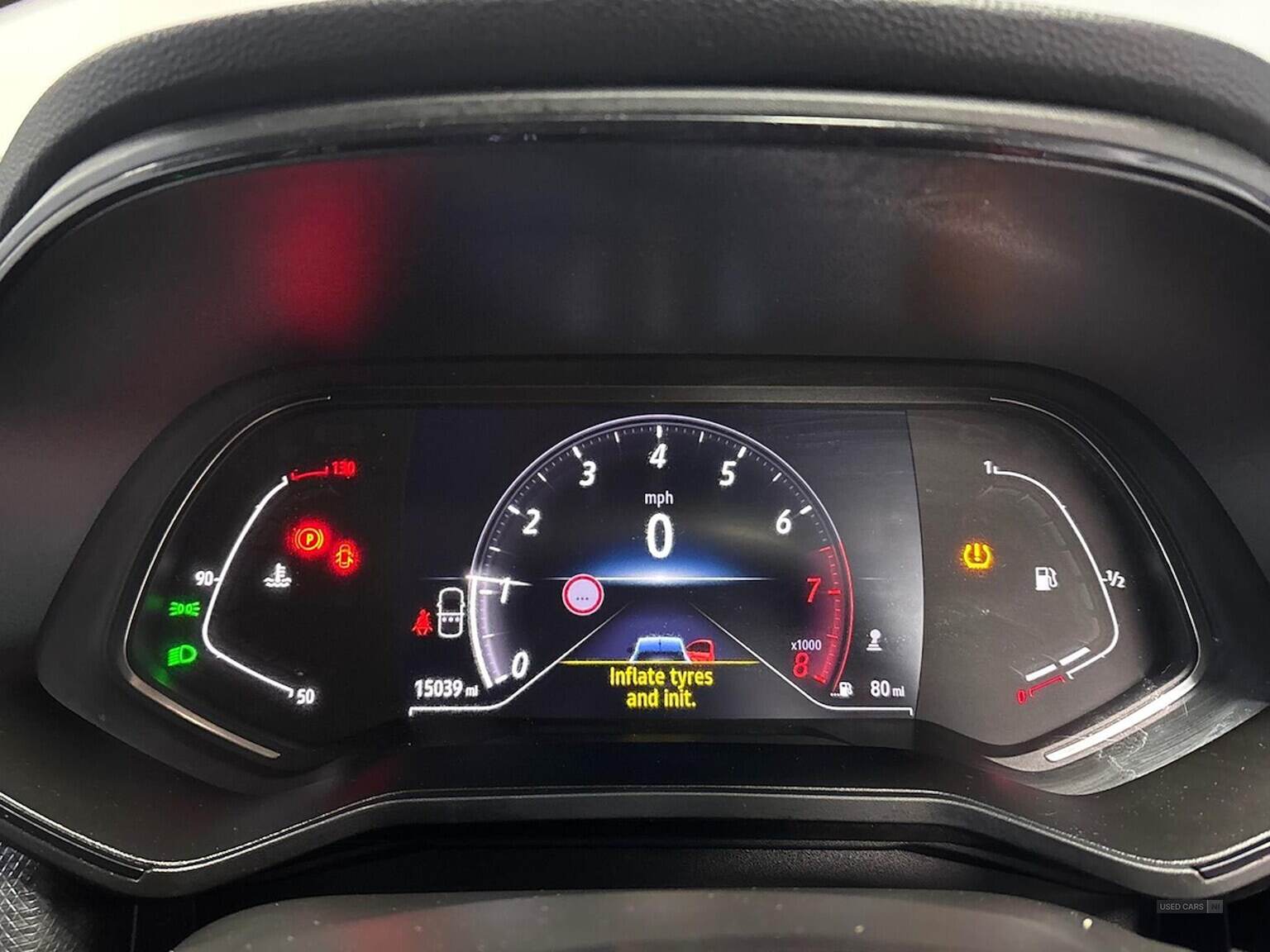 Jan 2023 Renault Clio 1.0 Tce 90 Evolution 5Dr