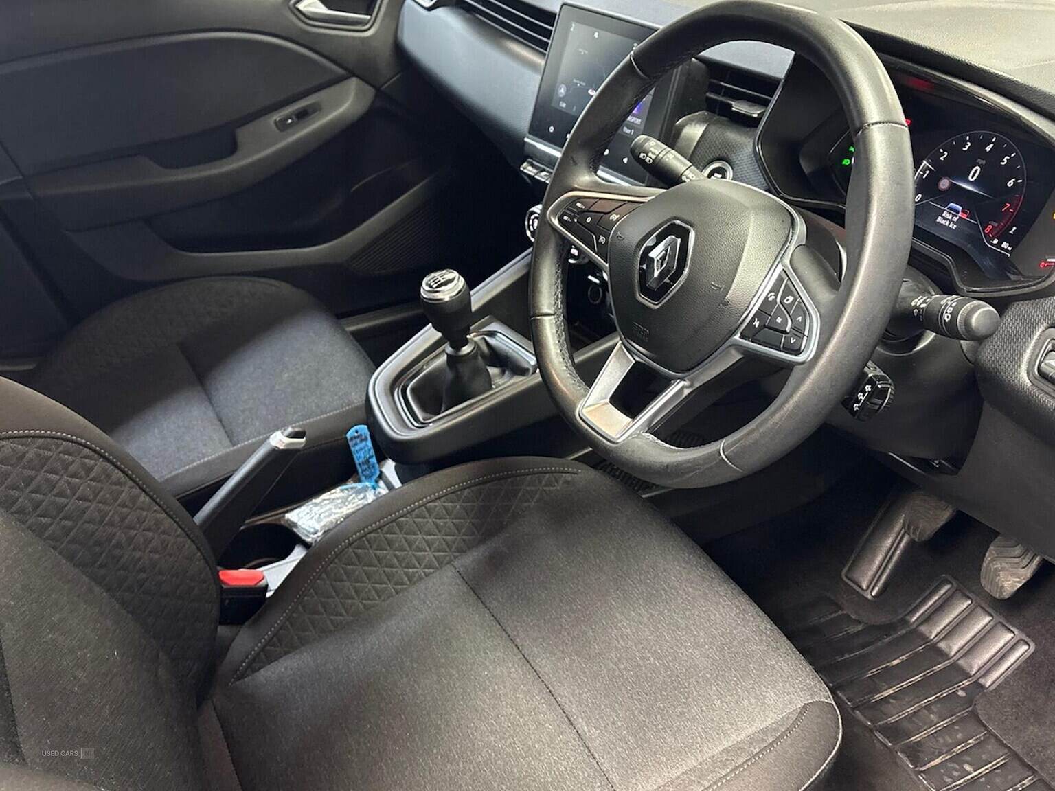 Jan 2023 Renault Clio 1.0 Tce 90 Evolution 5Dr
