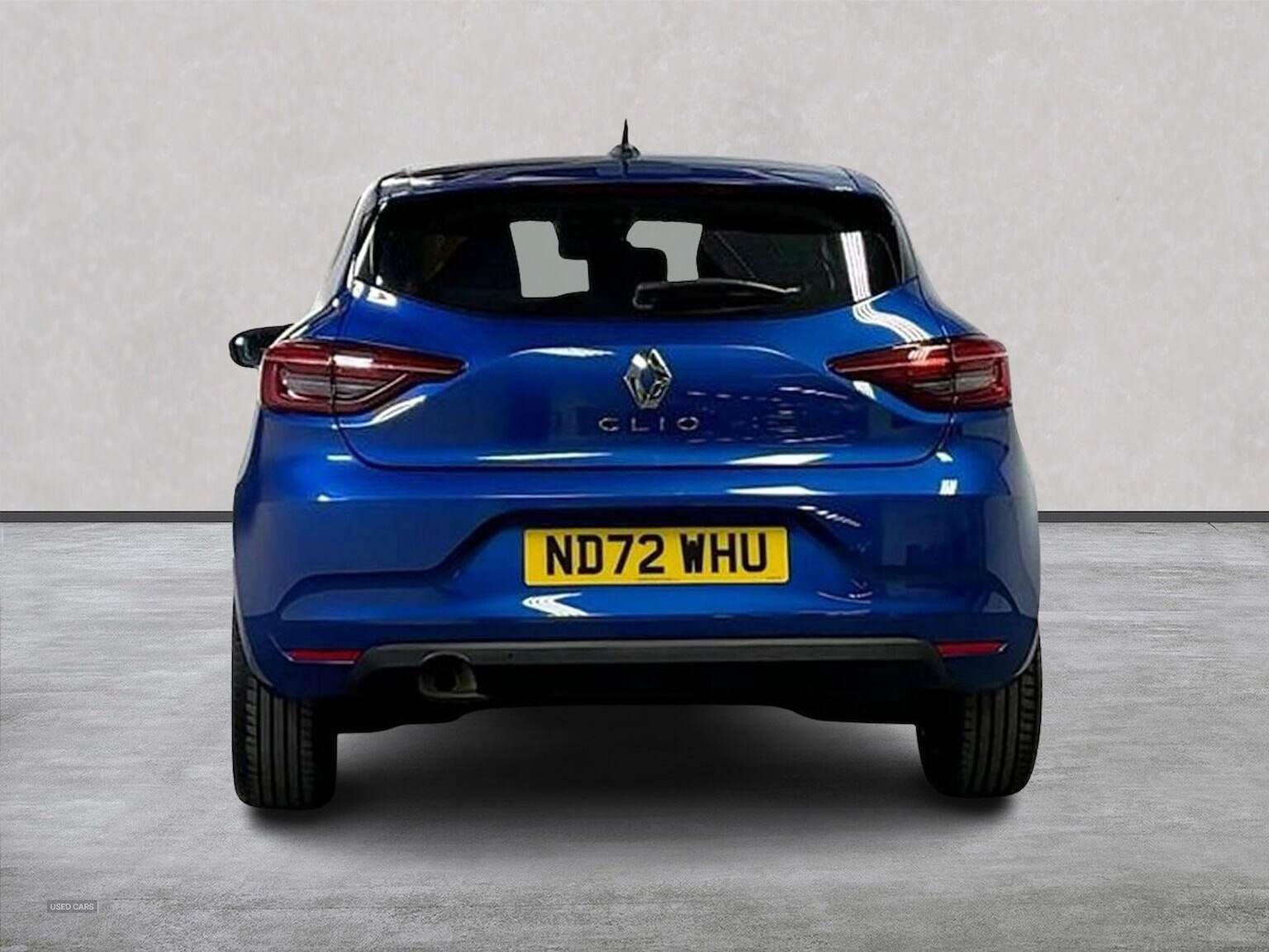 Jan 2023 Renault Clio 1.0 Tce 90 Evolution 5Dr