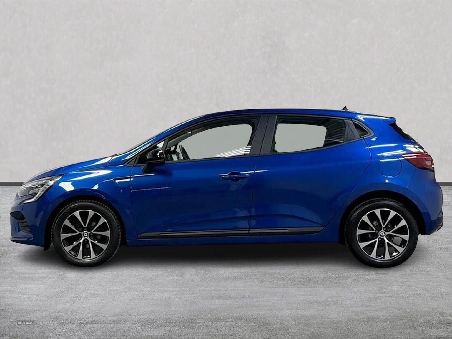 Jan 2023 Renault Clio 1.0 Tce 90 Evolution 5Dr