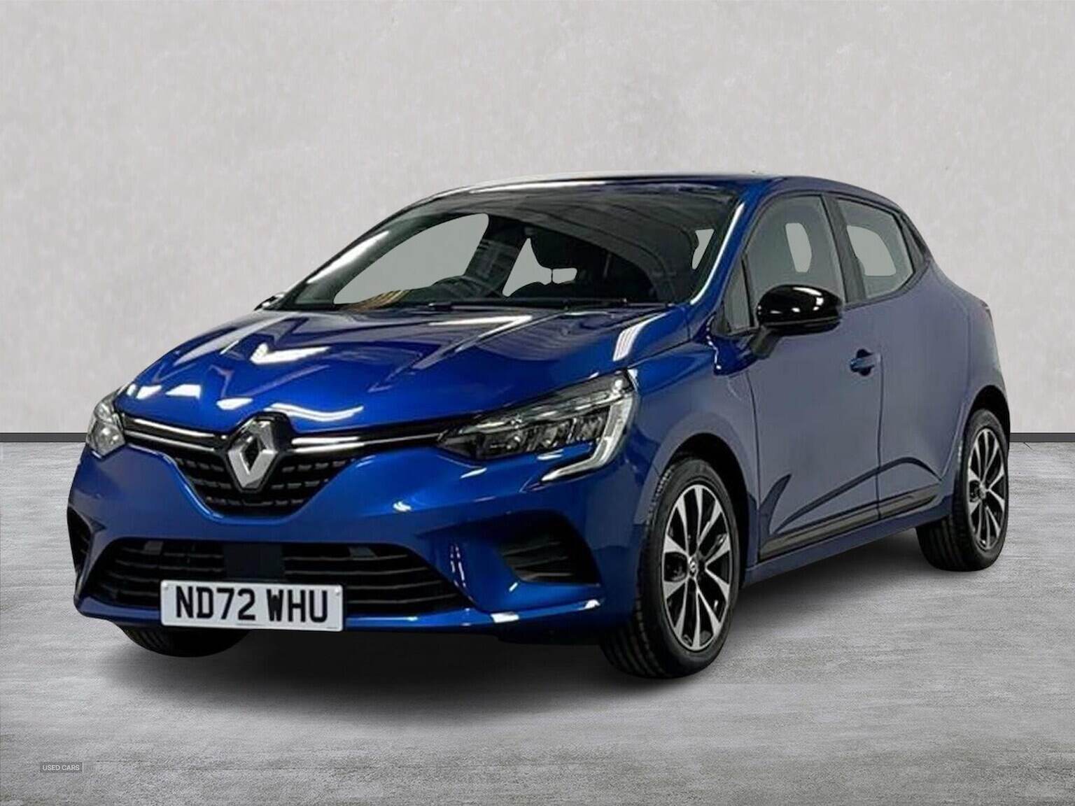 Jan 2023 Renault Clio 1.0 Tce 90 Evolution 5Dr