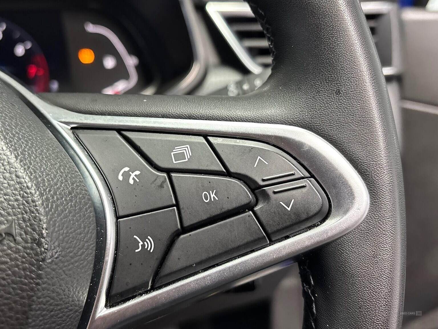 Jan 2023 Renault Clio 1.0 Tce 90 Evolution 5Dr