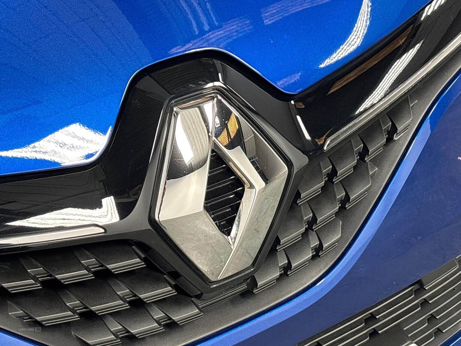 Jan 2023 Renault Clio 1.0 Tce 90 Evolution 5Dr