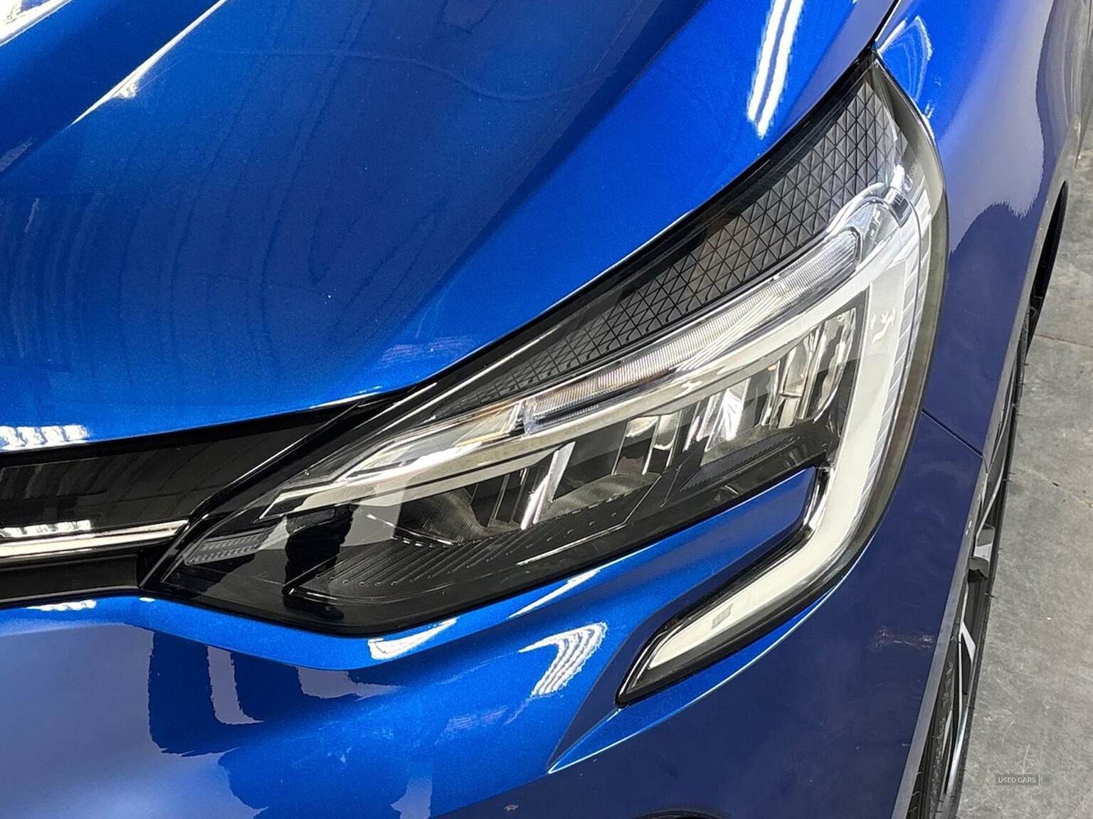 Jan 2023 Renault Clio 1.0 Tce 90 Evolution 5Dr