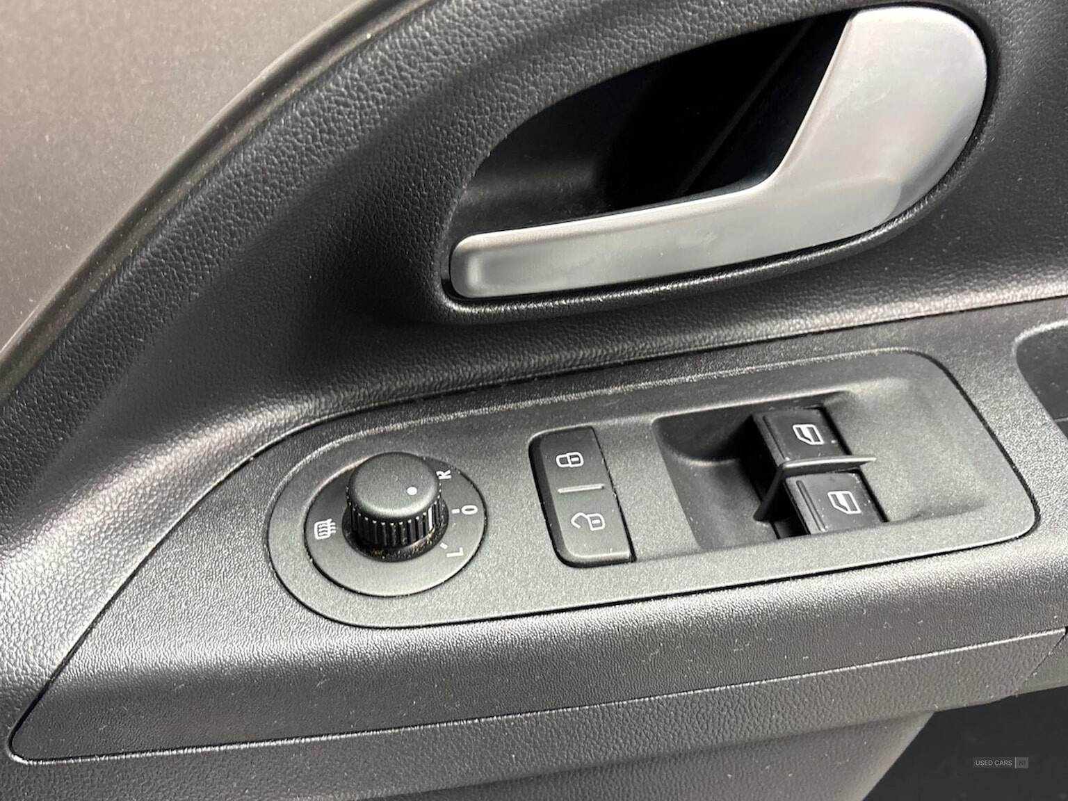 Mar 2019 Volkswagen Up 1.0 115Ps Up Gti 5Dr