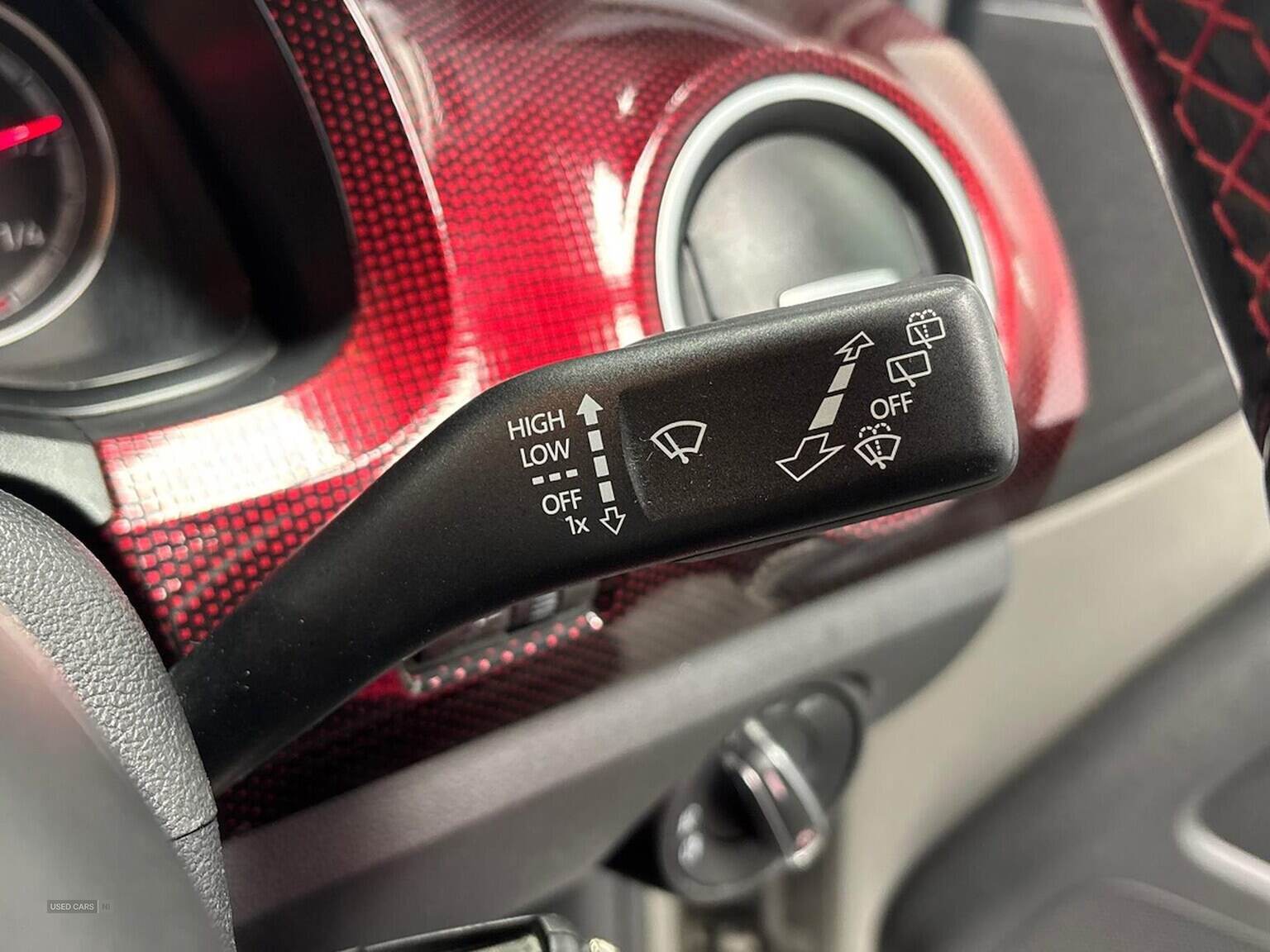 Mar 2019 Volkswagen Up 1.0 115Ps Up Gti 5Dr