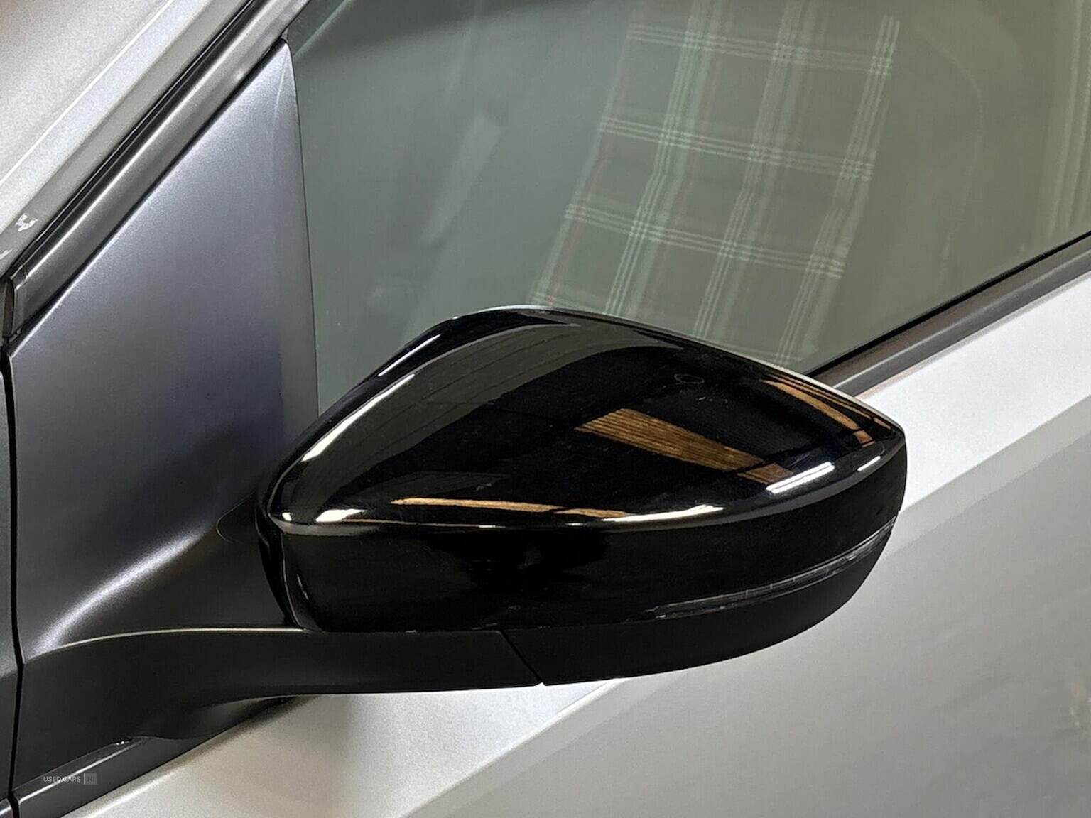 Mar 2019 Volkswagen Up 1.0 115Ps Up Gti 5Dr