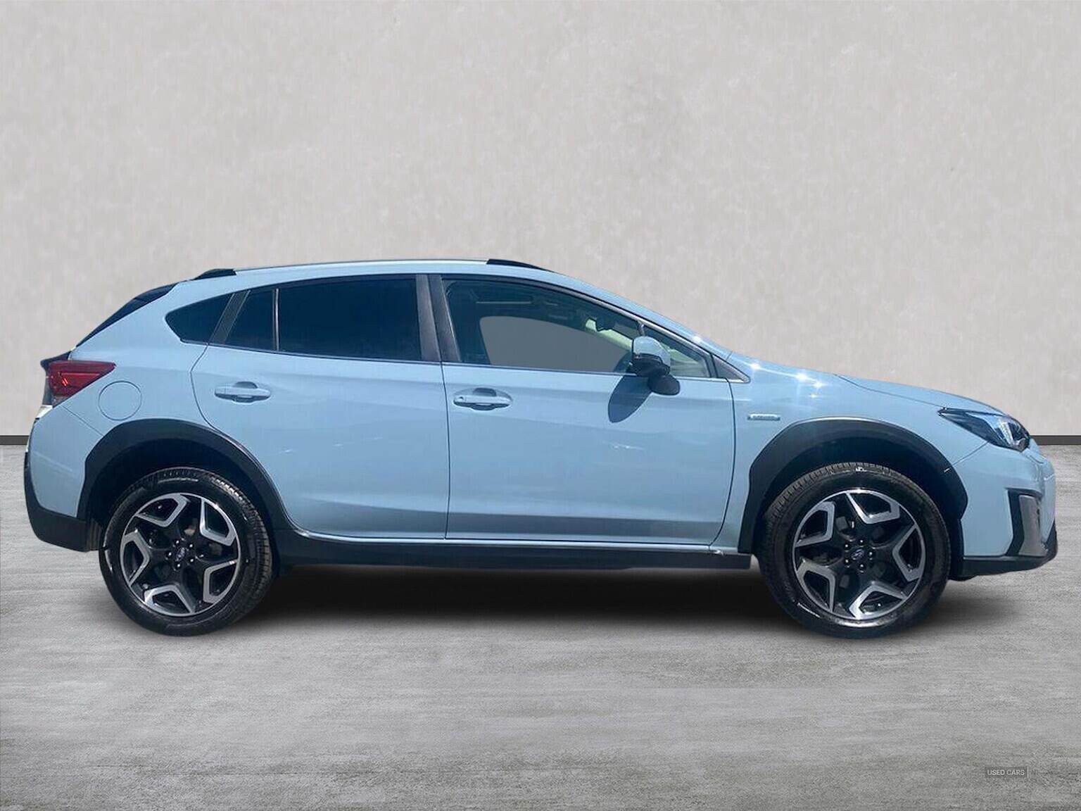 Sep 2021 Subaru XV 2.0I E-Boxer Se Premium 5Dr Lineartronic