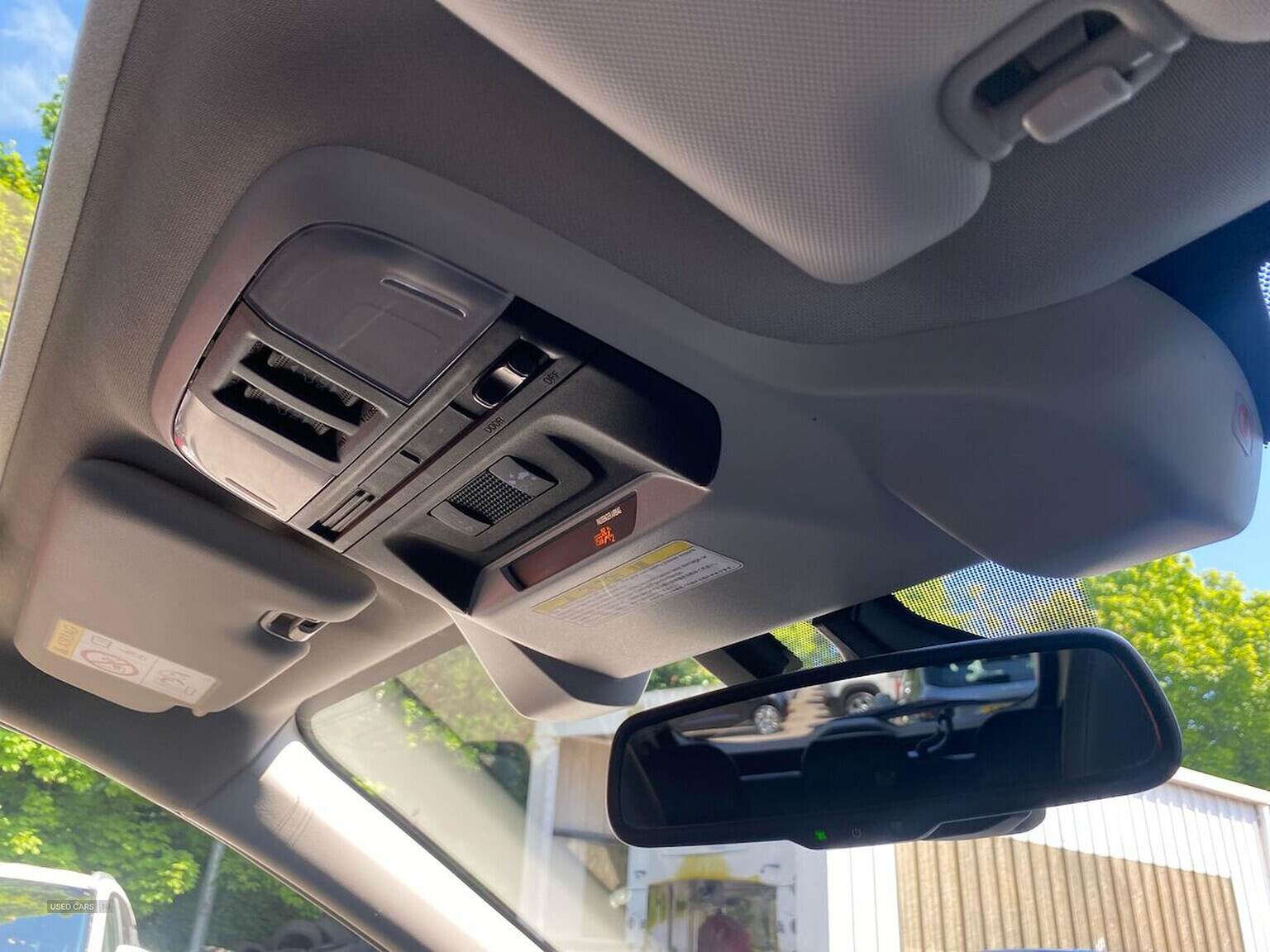 Sep 2021 Subaru XV 2.0I E-Boxer Se Premium 5Dr Lineartronic