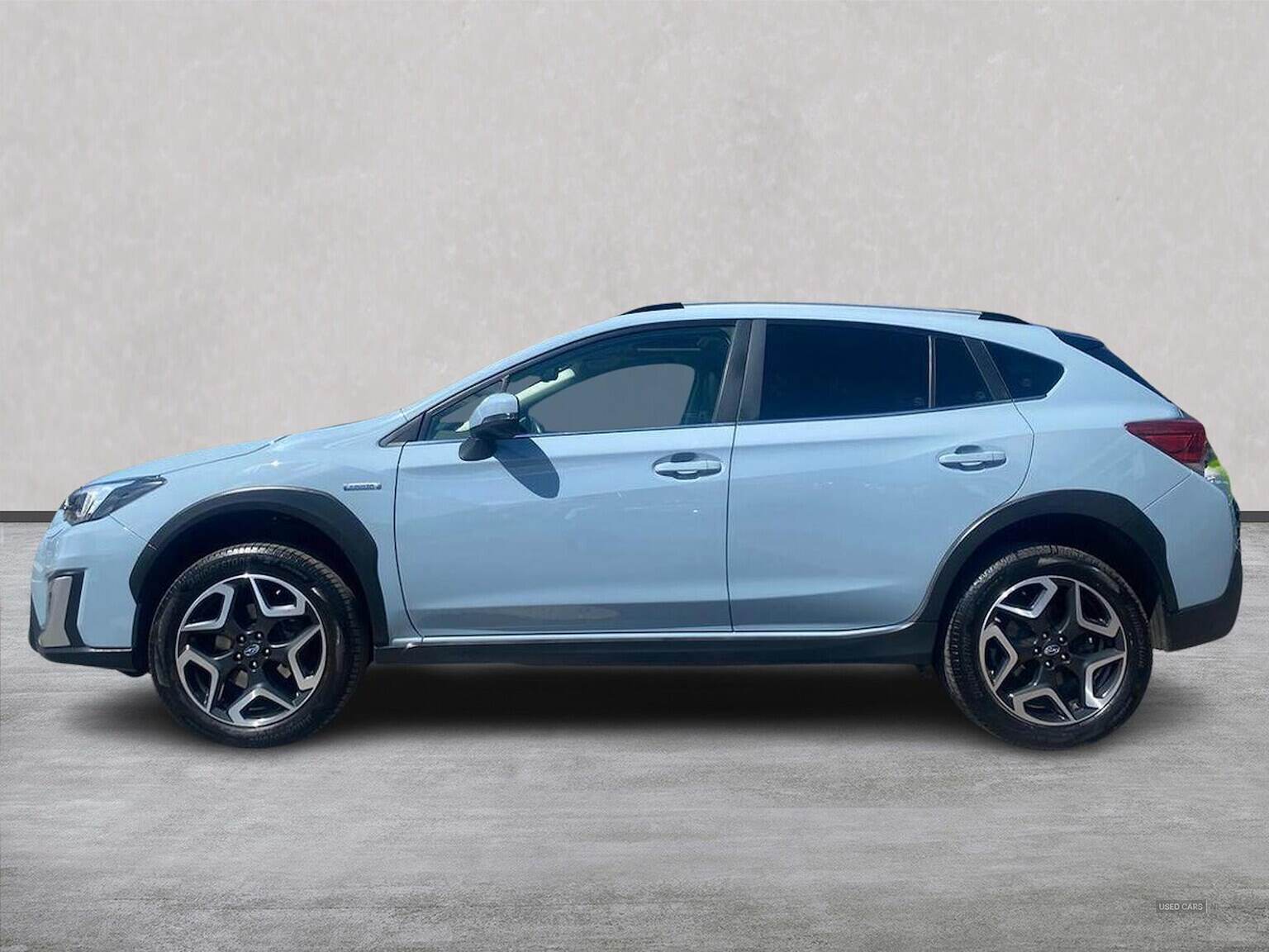 Sep 2021 Subaru XV 2.0I E-Boxer Se Premium 5Dr Lineartronic