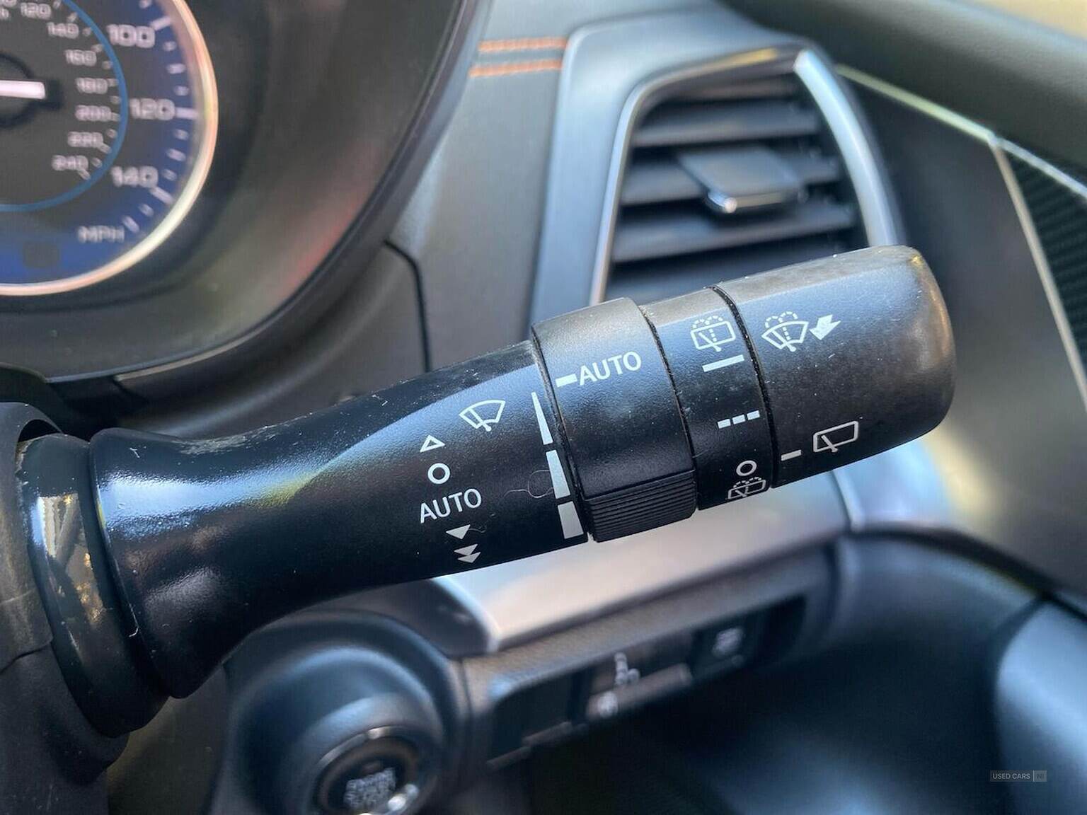 Sep 2021 Subaru XV 2.0I E-Boxer Se Premium 5Dr Lineartronic
