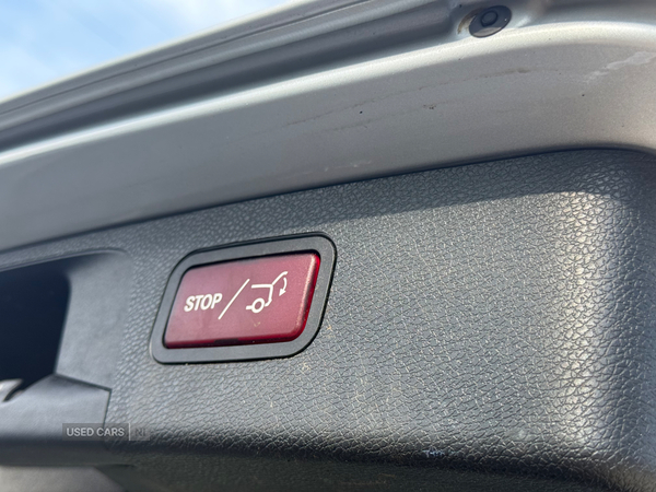 Mercedes E-Class DIESEL ESTATE in Down