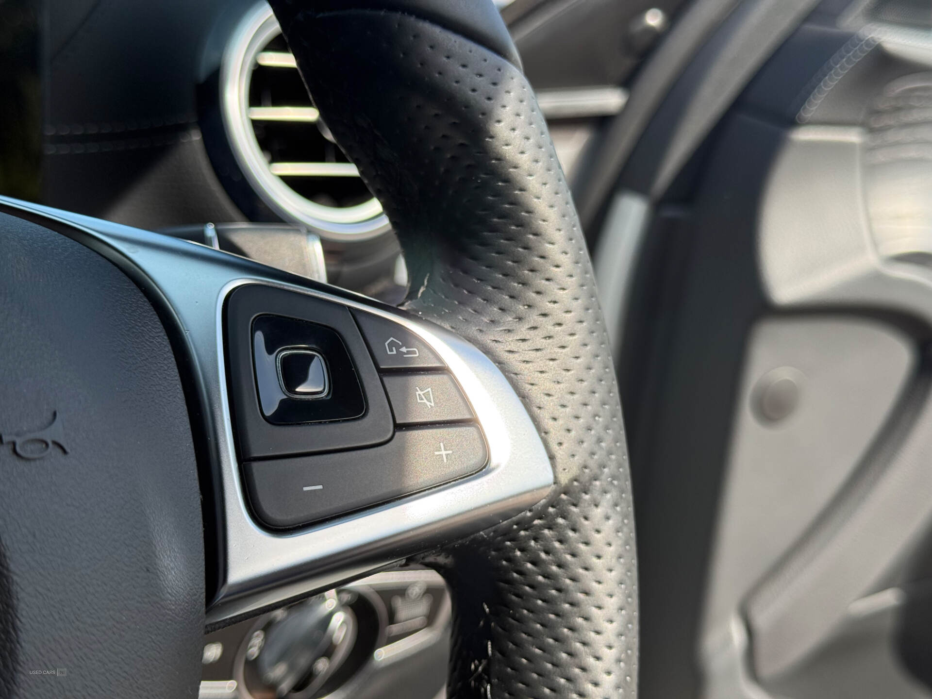 Mercedes E-Class DIESEL ESTATE in Down