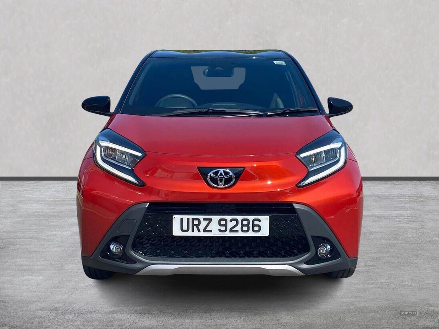 Aug 2023 Toyota Aygo X 1.0 Vvt-I Exclusive 5Dr Auto