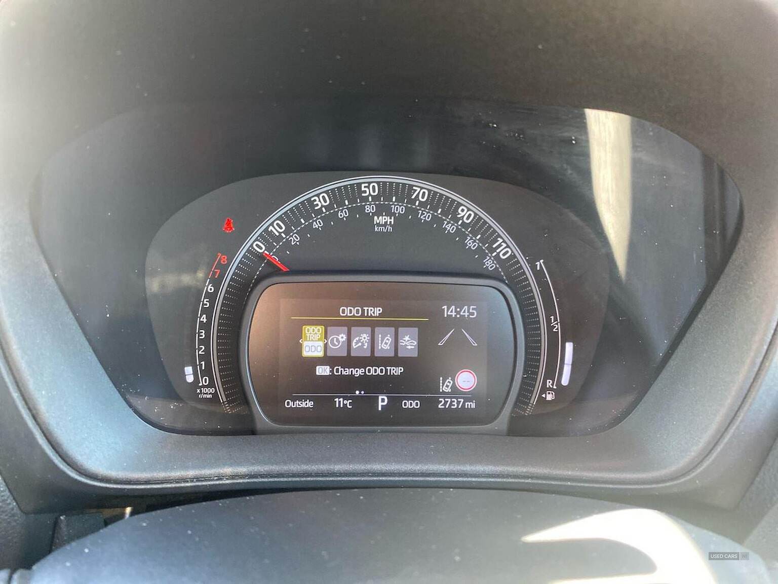 Aug 2023 Toyota Aygo X 1.0 Vvt-I Exclusive 5Dr Auto