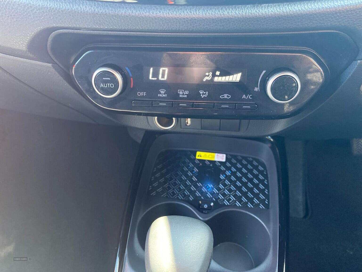 Aug 2023 Toyota Aygo X 1.0 Vvt-I Exclusive 5Dr Auto