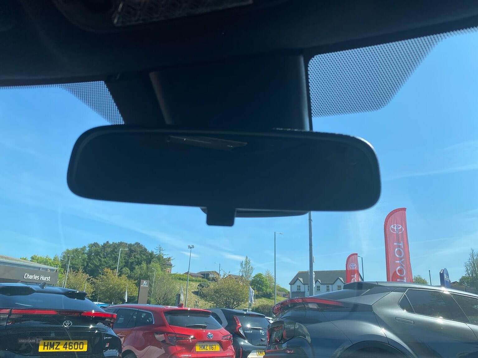 Aug 2023 Toyota Aygo X 1.0 Vvt-I Exclusive 5Dr Auto