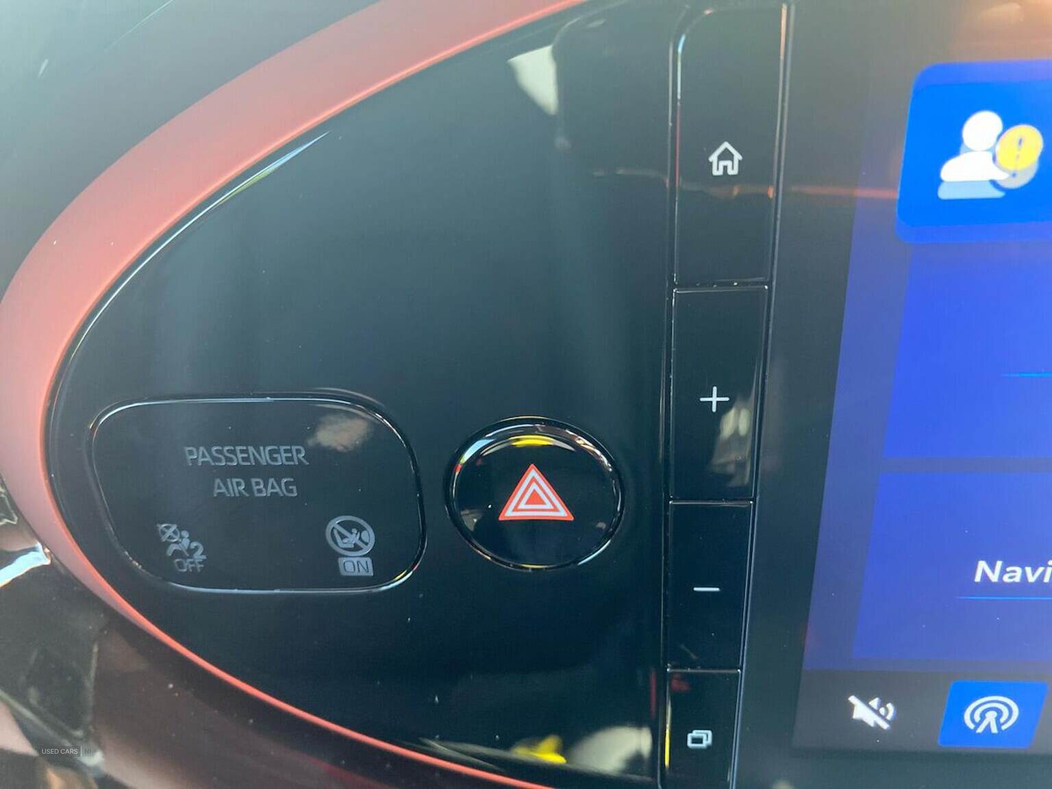 Aug 2023 Toyota Aygo X 1.0 Vvt-I Exclusive 5Dr Auto