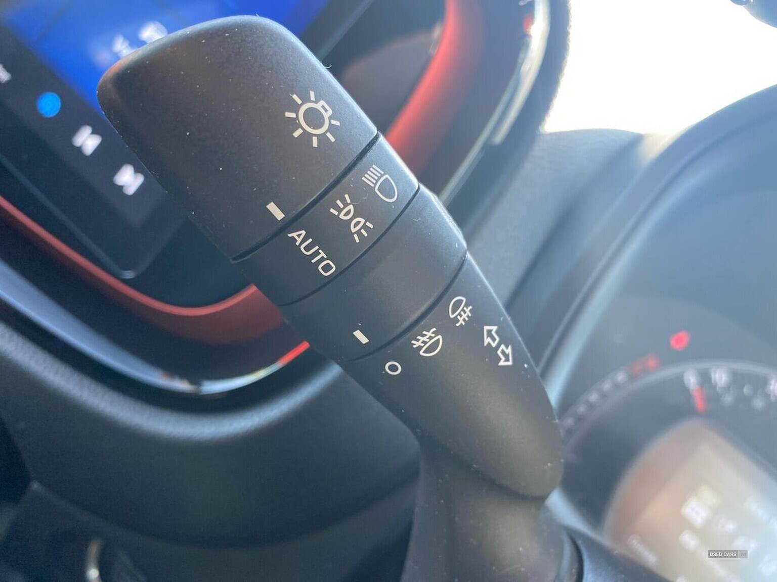 Aug 2023 Toyota Aygo X 1.0 Vvt-I Exclusive 5Dr Auto