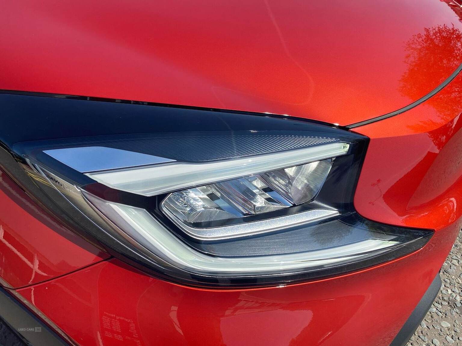 Aug 2023 Toyota Aygo X 1.0 Vvt-I Exclusive 5Dr Auto