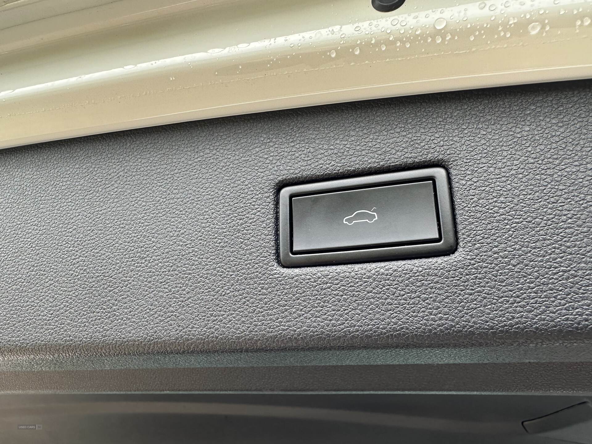 Oct 2019 Seat Tarraco 2.0 TDI Xcellence First Edition 5dr